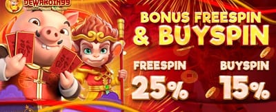 Bonus Selamat Datang iddewa89.com