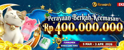 Jackpot Instan di iddewa89.com