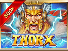 Thor X game icon
