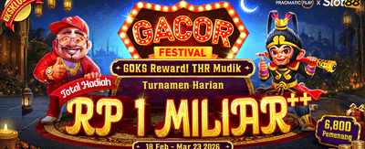 Menang Besar di dewa89 slot